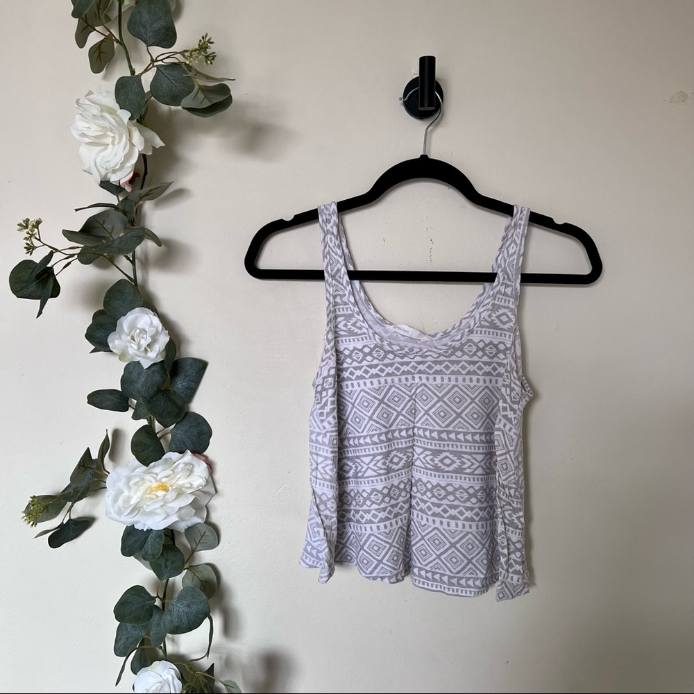 🤍 Bluenotes Tank Top